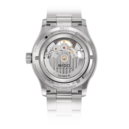 MIDO MULTIFORT SKELETON VERTIGO - M038.436.11.061.00