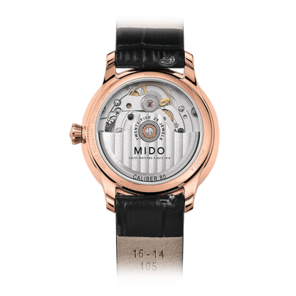 MIDO BARONCELLI LADY DAY - M039.207.36.106.00
