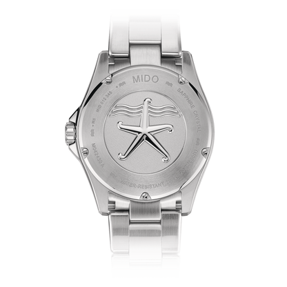 MIDO OCEAN STAR 200C - M042.430.11.041.00