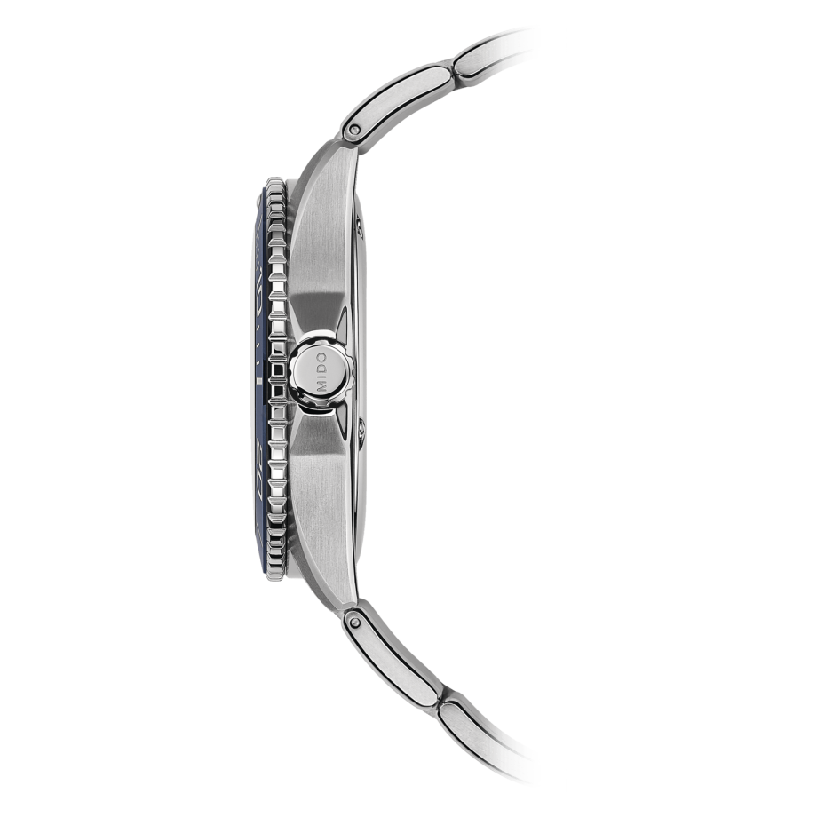 MIDO OCEAN STAR 200C - M042.430.11.041.00