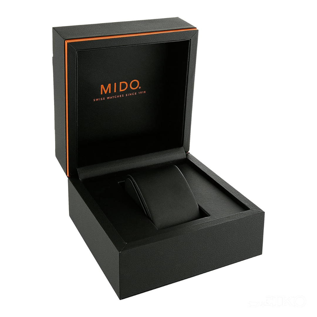 MIDO OCEAN STAR 200 - M026.430.11.041.00