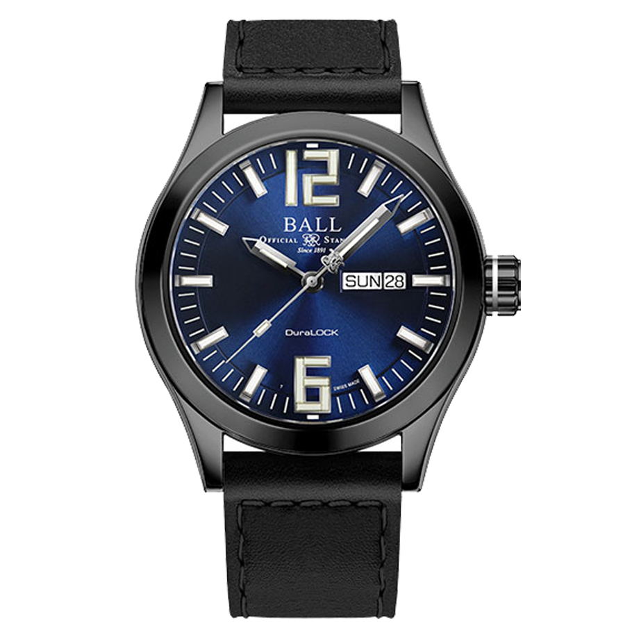 BALL ENGINEER III KING (43mm) NM2028C-L13A-BE