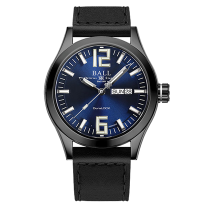 BALL ENGINEER III KING (43mm) NM2028C-L13A-BE