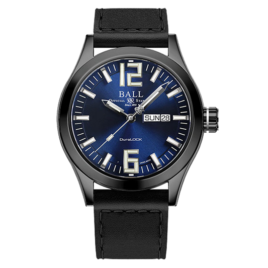 BALL ENGINEER III KING (43mm) NM2028C-L13A-BE