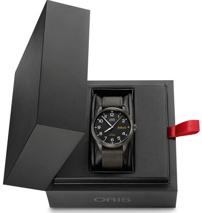 ORIS AIR RACING EDITION VI 01 752 7698 4284-Set