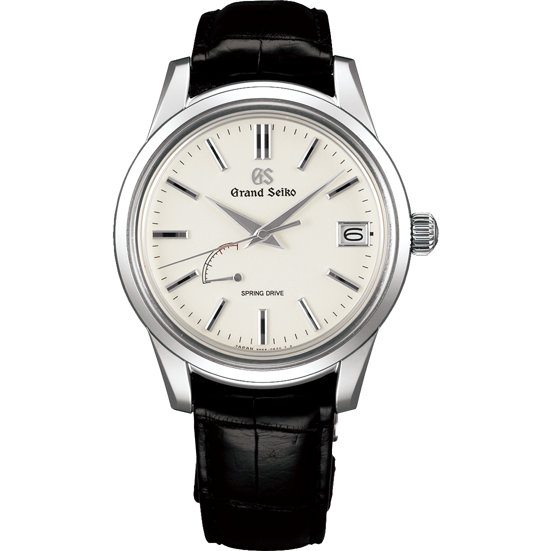 GRAND SEIKO ELEGANCE SBGA293 CLASSIC HOUR