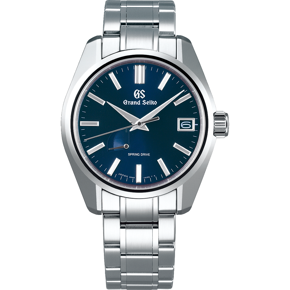 GRAND SEIKO HERITAGE SBGA375