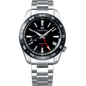 GRAND SEIKO SBGE253G SPRING DRIVE GMT WITH CERAMIC BEZEL