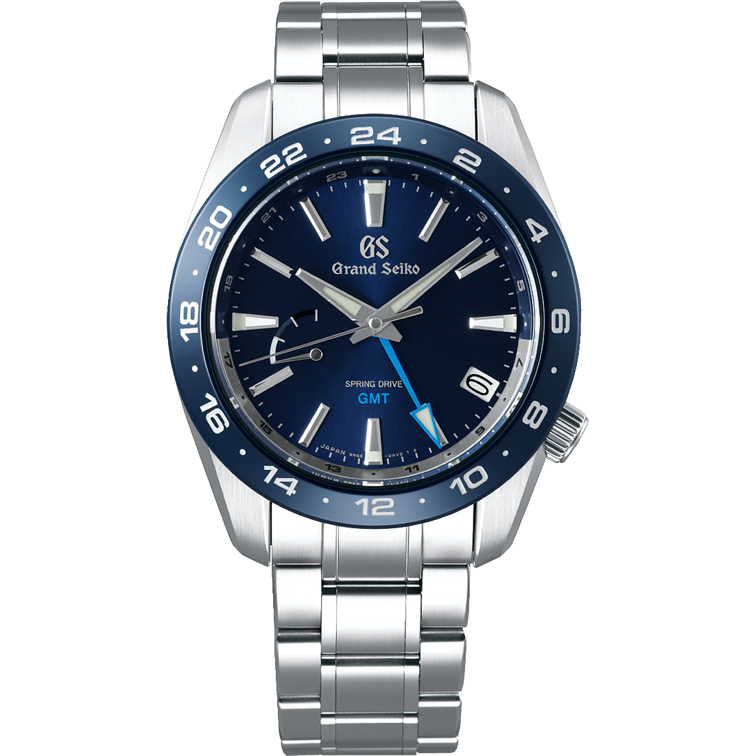 GRAND SEIKO SPORT SBGE255