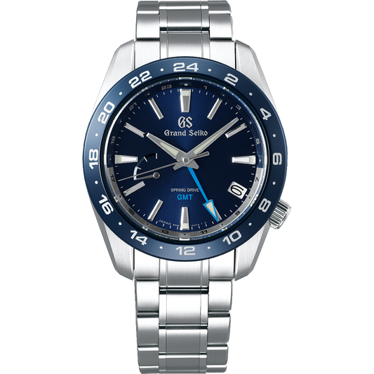 GRAND SEIKO SPORT SBGE255