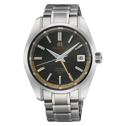 GRAND SEIKO HERITAGE SBGJ253 - LIMITED EDITION 600 PIECES