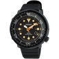 SEIKO PROSPEX TUNA BLACK SERIES LIMITED EDITION - SNE577P1