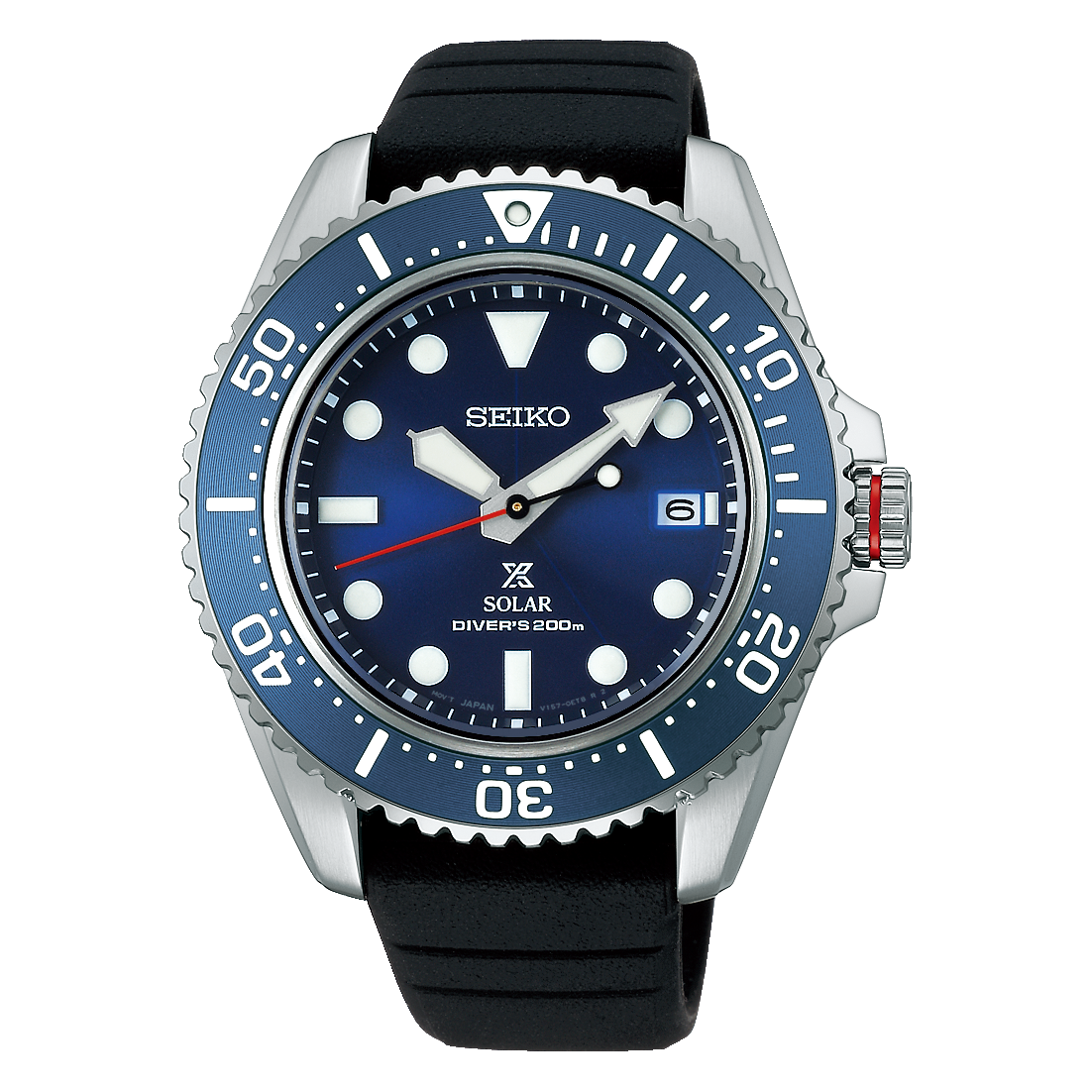 SEIKO PROSPEX SNE593P1 Prospex Sea