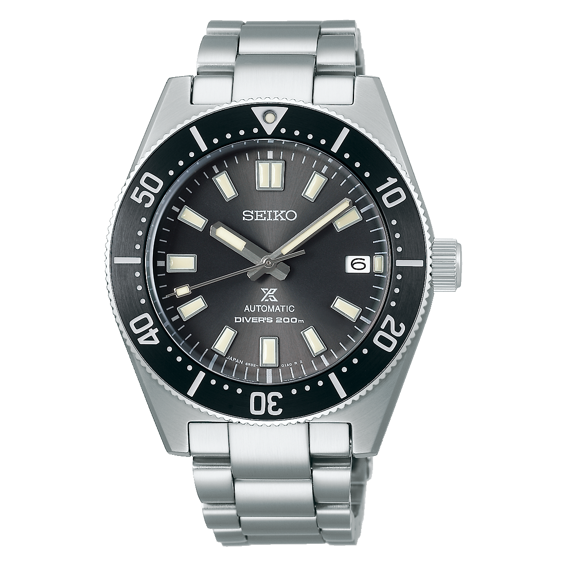 SEIKO PROSPEX 62MAS - SPB143J1