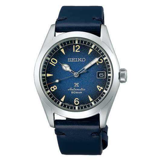 SEIKO BABY ALPINIST  - SPB157J1