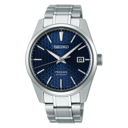 SEIKO PRESAGE SHARP EDGED - SPB167J1