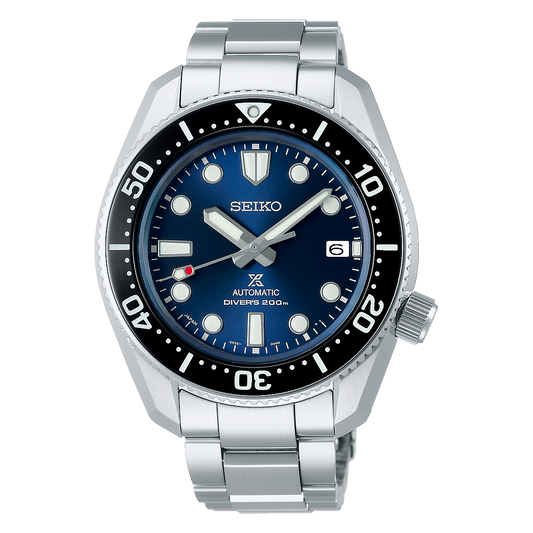 SEIKO BABY MM REDUCED - SPB187J1