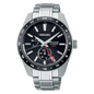 SEIKO PRESAGE SHARP EDGED GMT - SPB221J1