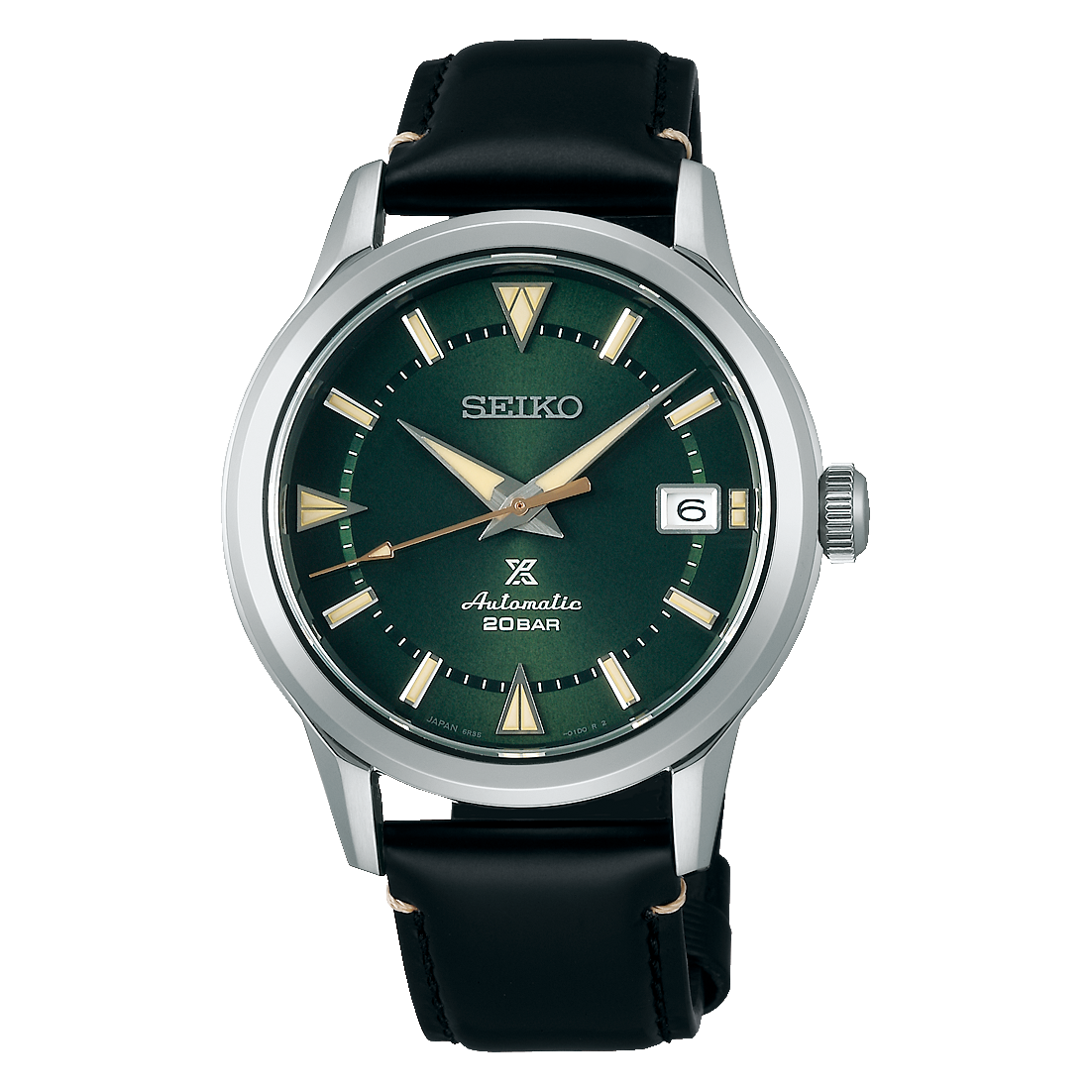 SEIKO 1959 ALPINIST MODERN RE-INTERPRETATION - SPB245J1