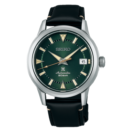 SEIKO 1959 ALPINIST MODERN RE-INTERPRETATION - SPB245J1