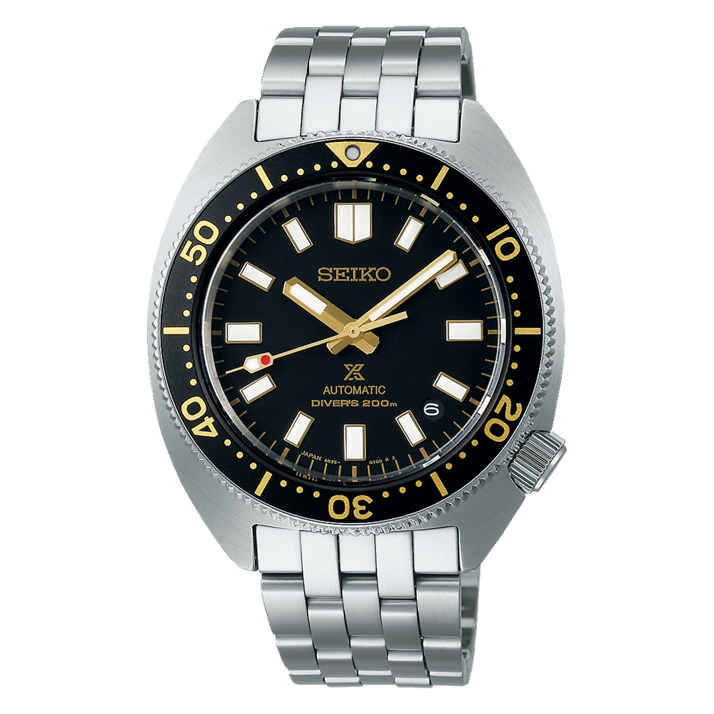 SEIKO PROSPEX HERITAGE TURTLE - SPB315J1