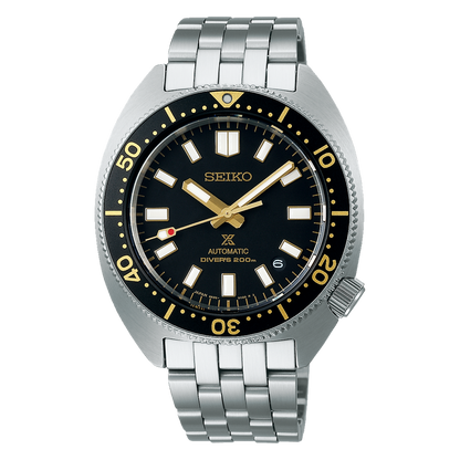 SEIKO PROSPEX HERITAGE TURTLE - SPB315J1