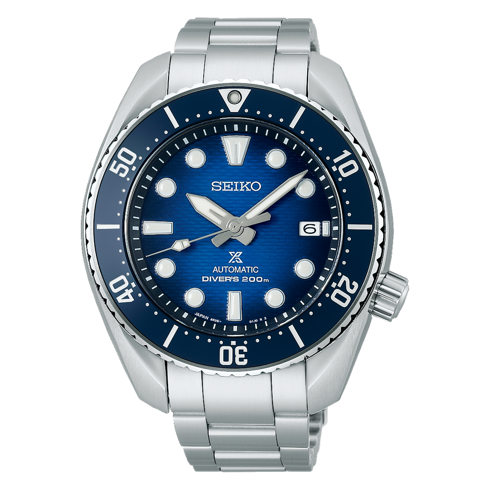 SEIKO PROSPEX KING SUMO- SPB321J1 – CLASSIC HOUR