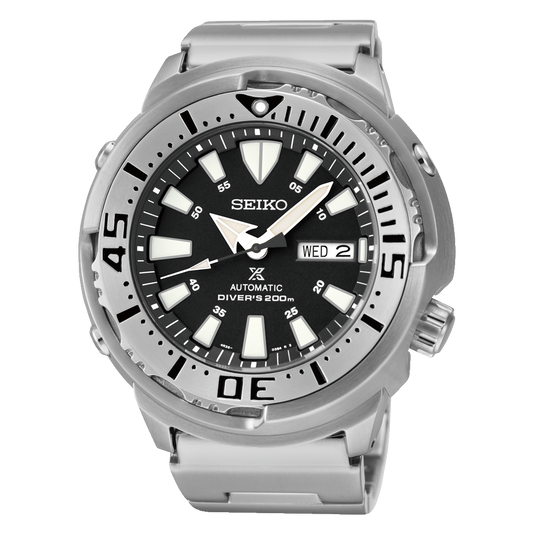 SEIKO PROSPEX BABY TUNA - SRPE85K1