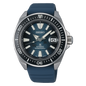 SEIKO PROSPEX SAMURAI DARK MANTA RAY "SAVE THE OCEAN" - SRPF79K1