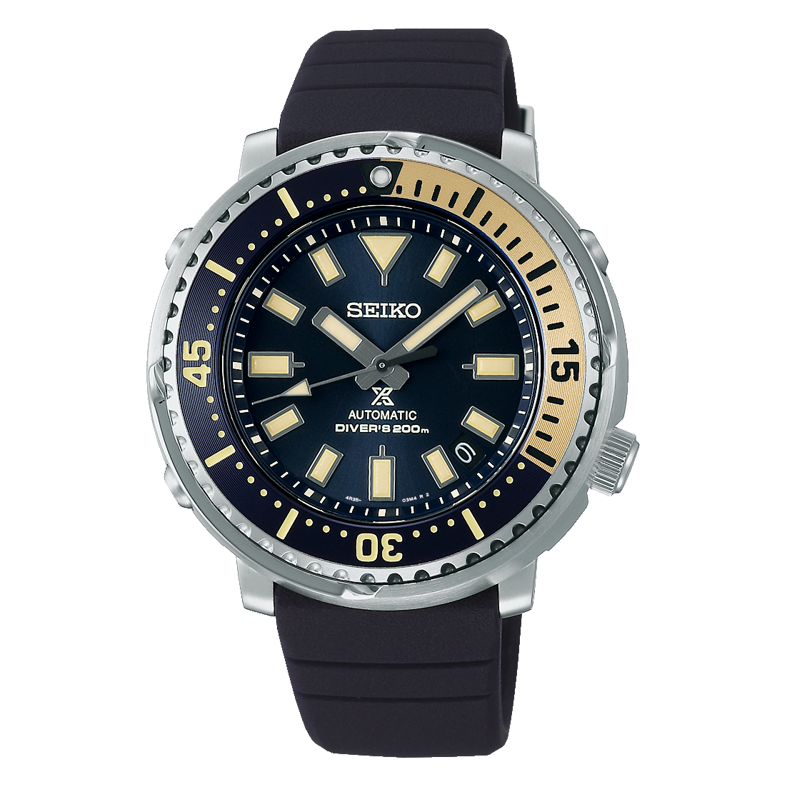 SEIKO PROSPEX STREET SERIES TUNA - SRPF81K1