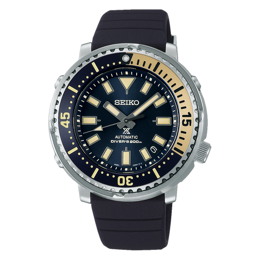 SEIKO PROSPEX STREET SERIES TUNA - SRPF81K1