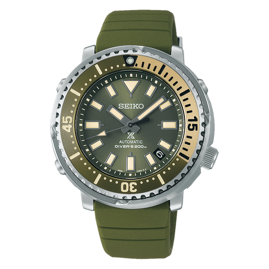 SEIKO PROSPEX STREET SERIES TUNA - SRPF83K1