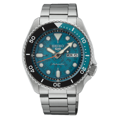 Seiko 5 Sports SRPJ45K1