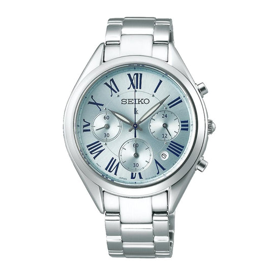 SEIKO LUKIA CHORNOGRAPH - SRWZ05P1