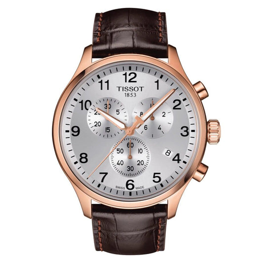 TISSOT CHRONO XL CLASSIC T116.617.36.037.00