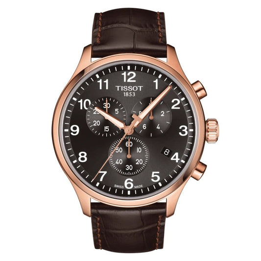 TISSOT CHRONO XL CLASSIC T116.617.36.057.01