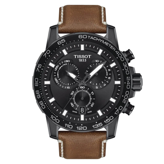 TISSOT SUPERSPORT CHRONO T125.617.36.051.01