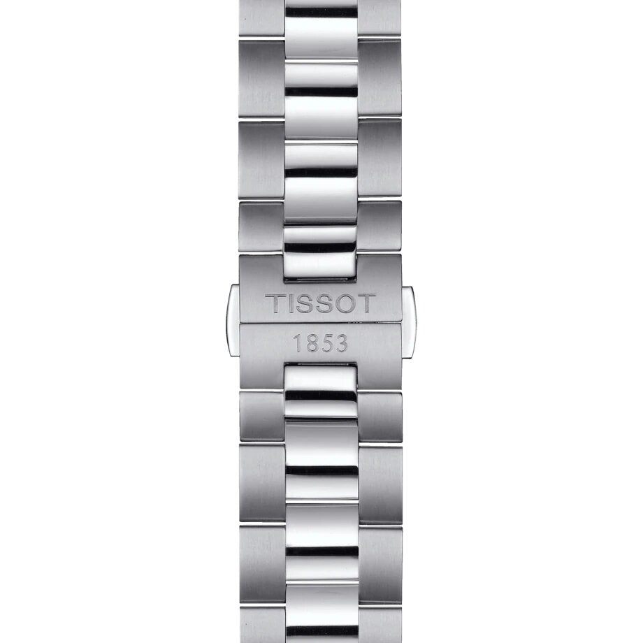 TISSOT GENTLEMAN T127.410.11.051.00