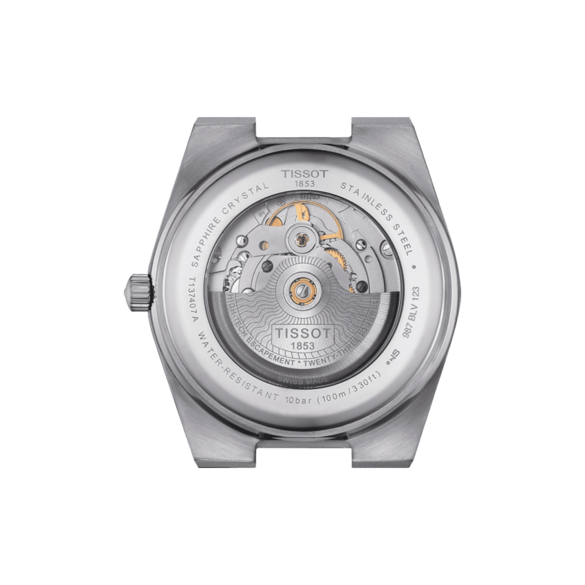 TISSOT PRX POWERMATIC 80 40MM T137.407.11.051.00