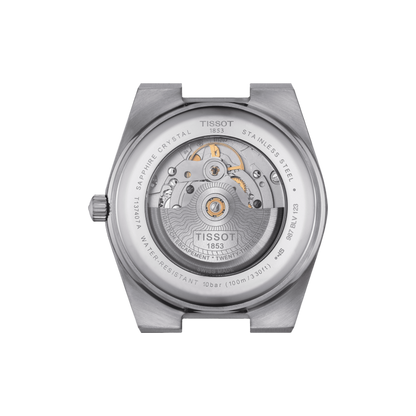 TISSOT PRX POWERMATIC 80 40MM T137.407.11.051.00