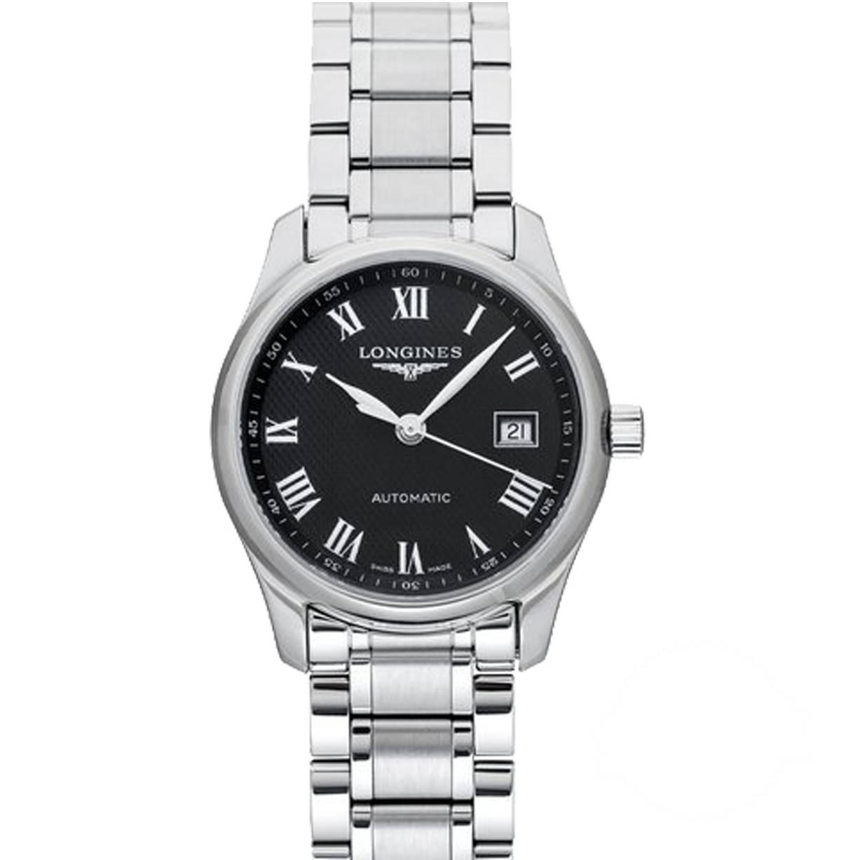 Longines Master Collection (29mm) - L2.257.4.51.6