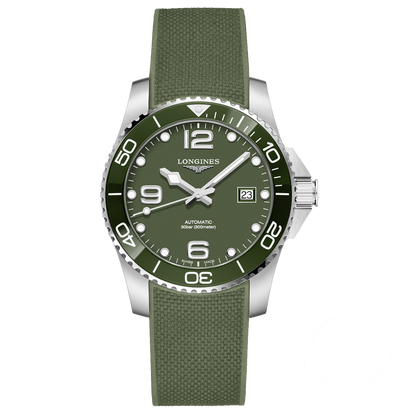 Longines HydroConquest (41mm) - L3.781.4.06.9