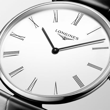 Longines La Grande Classique de (36mm) - L4.755.4.11.2