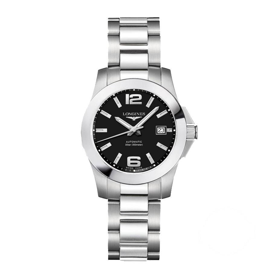 Longines Conquest (29.5mm) - L3.276.4.58.6