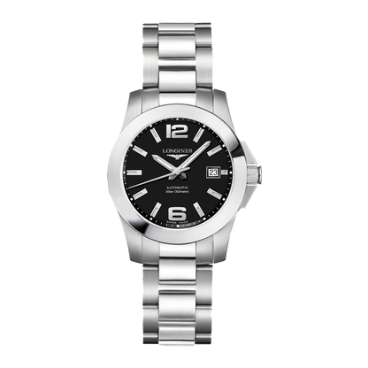 Longines Conquest (29.5mm) - L3.276.4.58.6