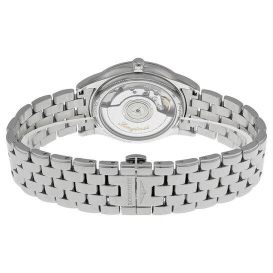 Longines Flagship (35.6mm) - L4.774.4.27.6