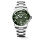 Longines HydroConquest (41mm)- L3.781.4.06.6