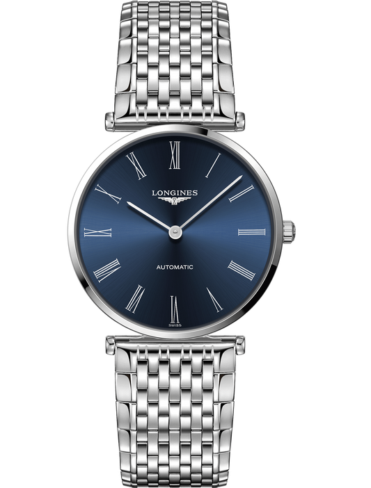 Longines La Grande Classique (36mm) - L4.908.4.95.6