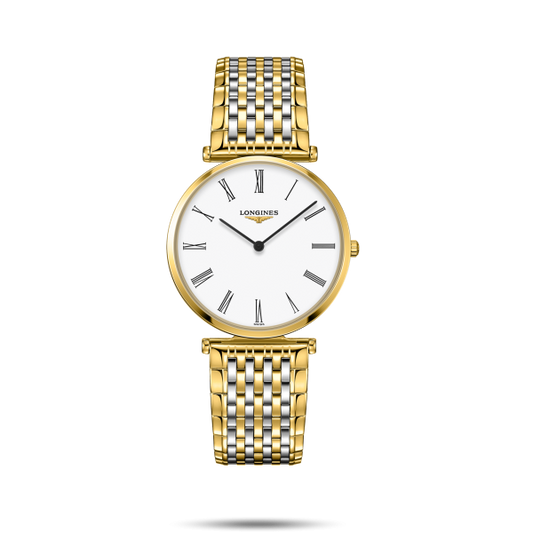 Longines La Grande Classique (36mm) L4.755.2.11.7