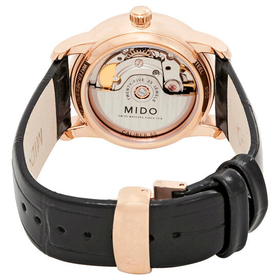 MIDO BARONCELLI PRISMA - M007.207.36.116.00